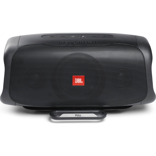 Jbl Basspro Go Audio Centar