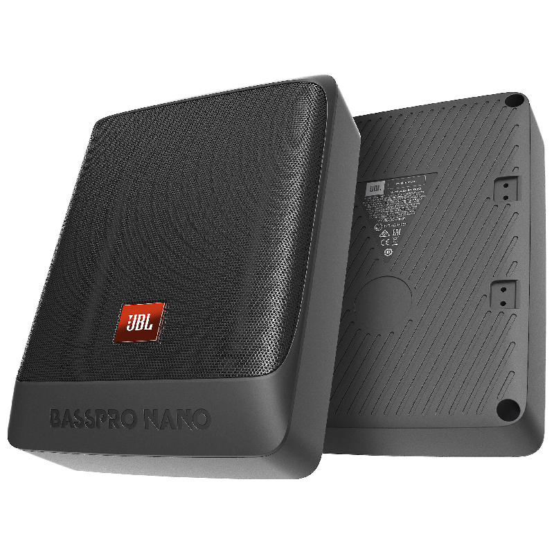 Jbl Basspro Nano Audio Centar